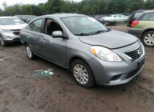 NISSAN VERSA 2013 3n1cn7apxdl888707