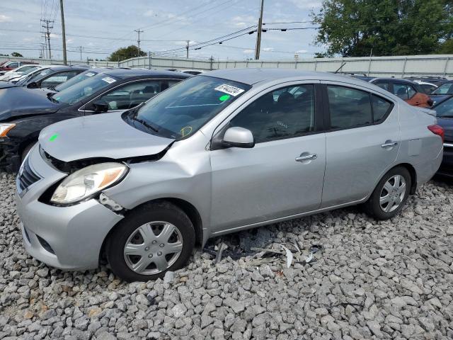 NISSAN VERSA S 2013 3n1cn7apxdl889369