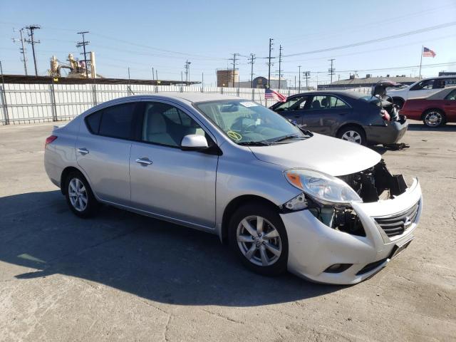 NISSAN VERSA S 2013 3n1cn7apxdl891865