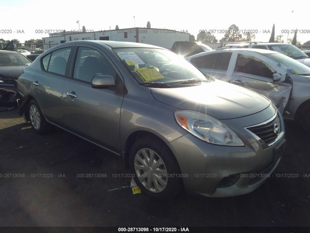 NISSAN VERSA 2013 3n1cn7apxdl892577