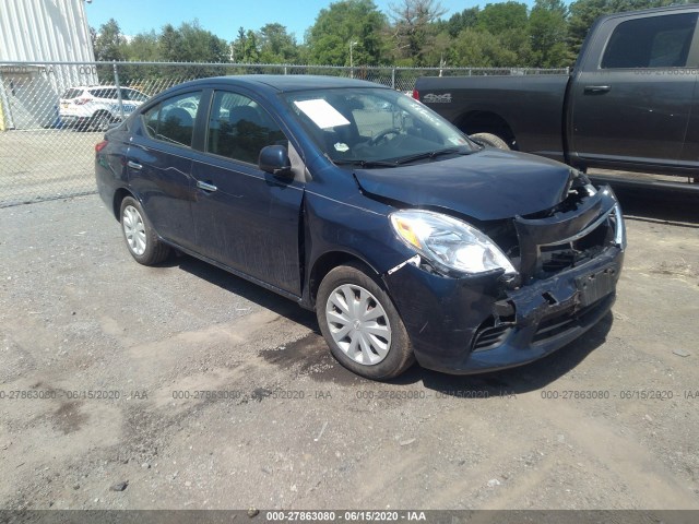 NISSAN VERSA 2013 3n1cn7apxdl893518