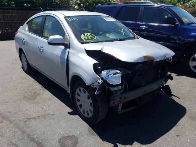 NISSAN VERSA S 2013 3n1cn7apxdl894104