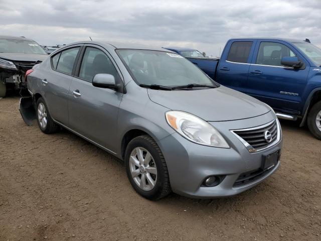 NISSAN VERSA S 2013 3n1cn7apxdl894409