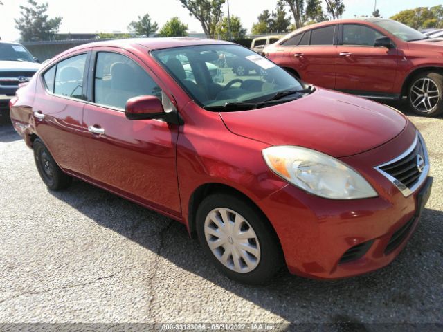 NISSAN VERSA 2014 3n1cn7apxek442564