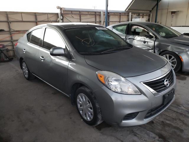 NISSAN VERSA S 2014 3n1cn7apxek443763