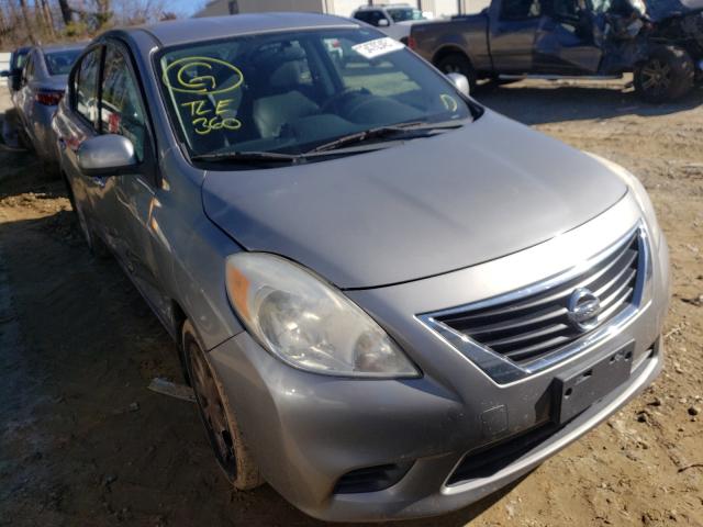 NISSAN VERSA S 2014 3n1cn7apxek444556