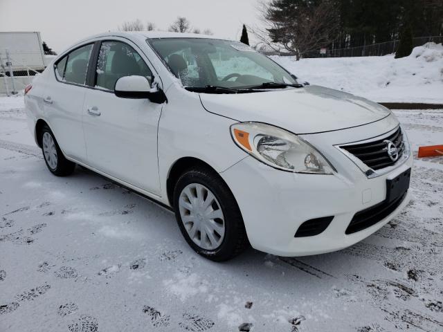 NISSAN VERSA S 2014 3n1cn7apxek444881