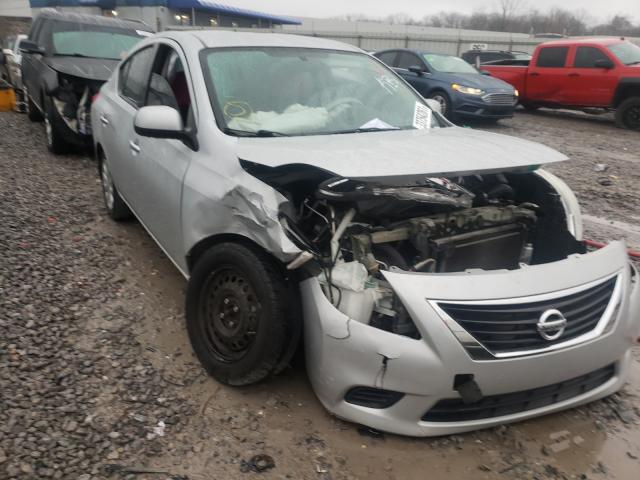 NISSAN VERSA S 2014 3n1cn7apxek445478