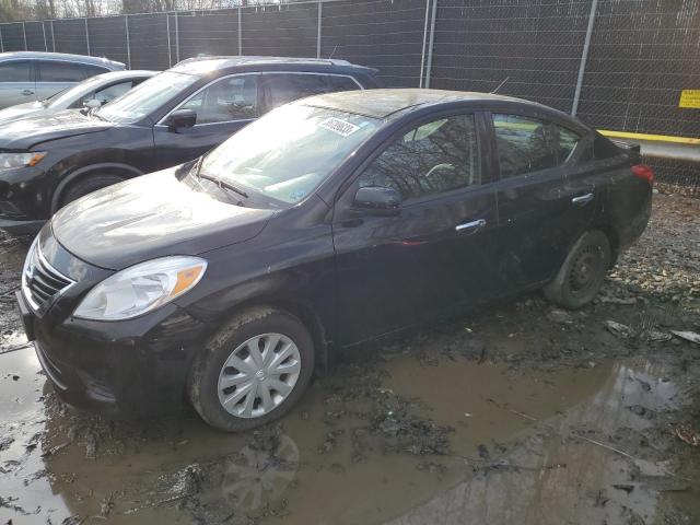 NISSAN VERSA S 2014 3n1cn7apxek445612