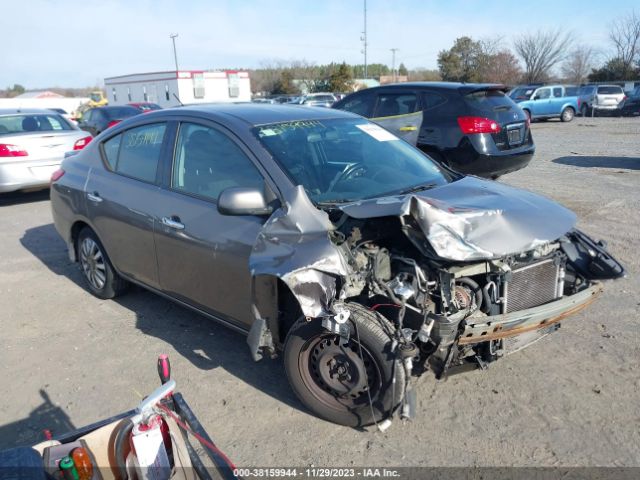 NISSAN VERSA 2014 3n1cn7apxek446386