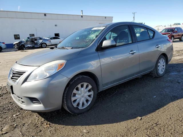 NISSAN VERSA S 2014 3n1cn7apxek446940