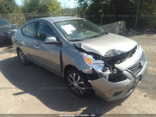 NISSAN VERSA 2014 3n1cn7apxek447411