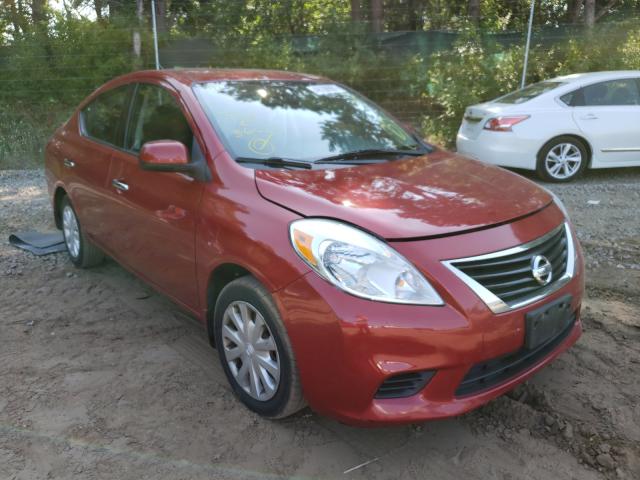 NISSAN VERSA S 2014 3n1cn7apxek447599