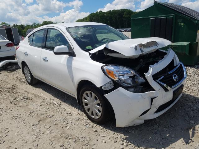 NISSAN VERSA S 2014 3n1cn7apxek448283