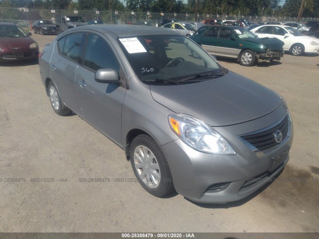 NISSAN VERSA 2014 3n1cn7apxek450342