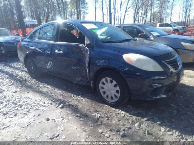 NISSAN VERSA 2014 3n1cn7apxek454374