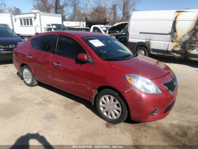 NISSAN VERSA 2014 3n1cn7apxek455248