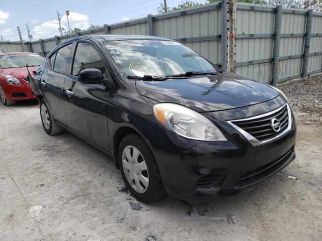 NISSAN VERSA S 2014 3n1cn7apxek455993