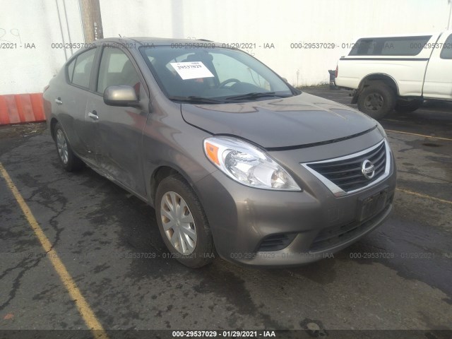 NISSAN VERSA 2014 3n1cn7apxek463124