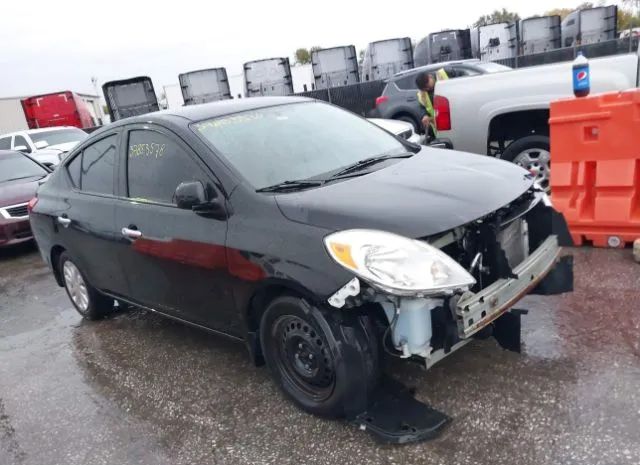 NISSAN VERSA 2014 3n1cn7apxek463656