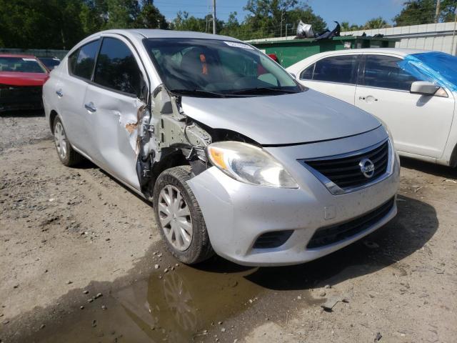 NISSAN VERSA S 2014 3n1cn7apxek465147