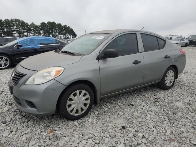 NISSAN VERSA 2014 3n1cn7apxel800952