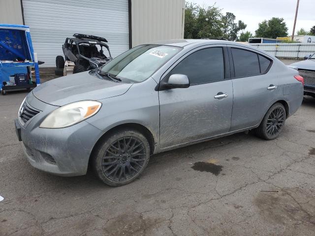 NISSAN VERSA 2014 3n1cn7apxel804144