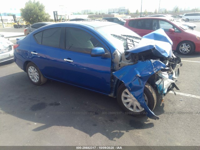 NISSAN VERSA 2014 3n1cn7apxel804158