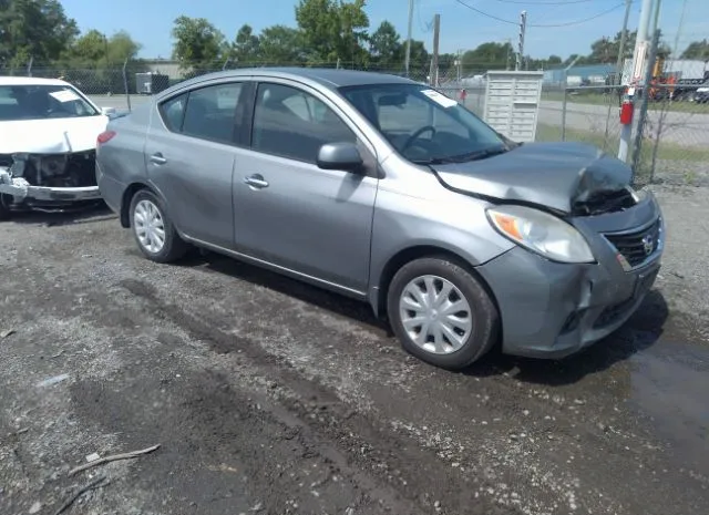 NISSAN VERSA 2014 3n1cn7apxel806198