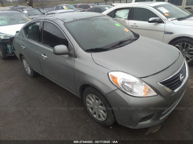 NISSAN VERSA 2014 3n1cn7apxel810638