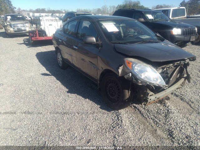 NISSAN VERSA 2014 3n1cn7apxel811739