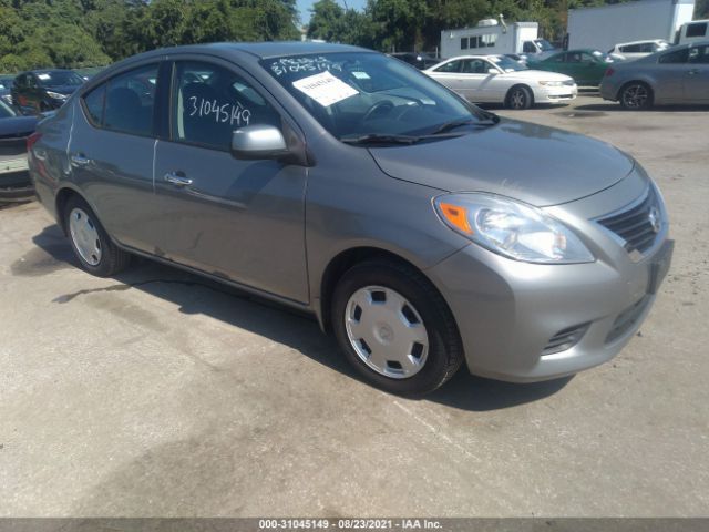 NISSAN VERSA 2014 3n1cn7apxel812079