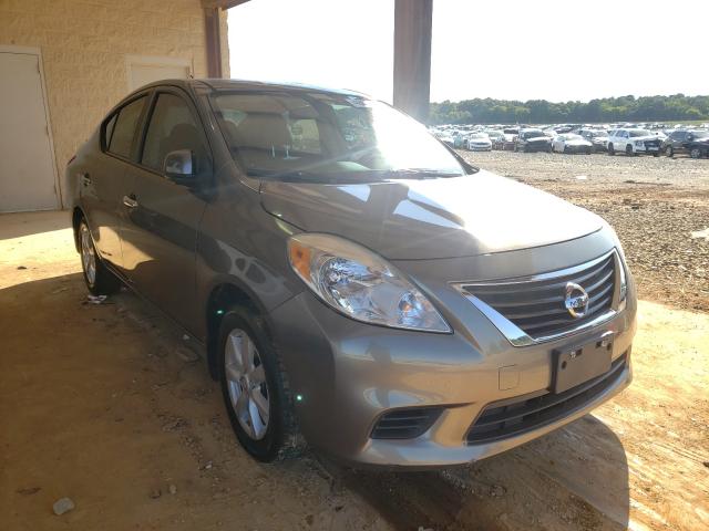 NISSAN VERSA S 2014 3n1cn7apxel813359