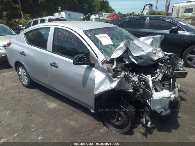 NISSAN VERSA 2014 3n1cn7apxel813815