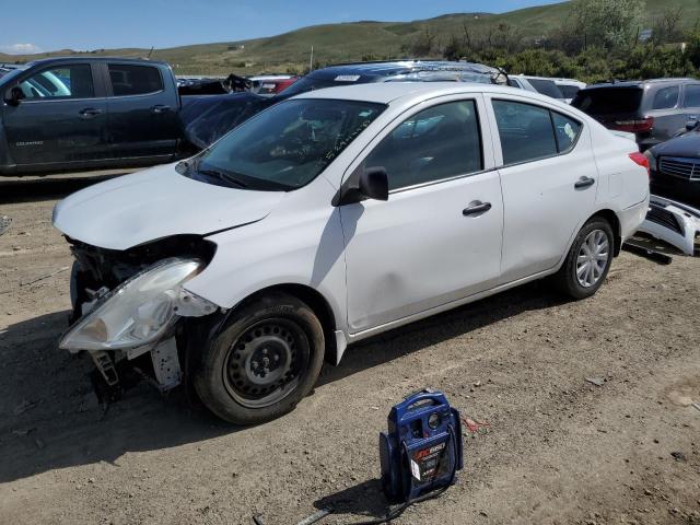 NISSAN VERSA S 2014 3n1cn7apxel816438