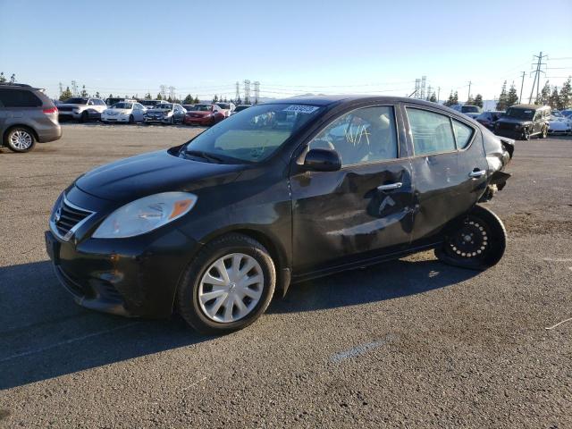 NISSAN VERSA S 2014 3n1cn7apxel819114