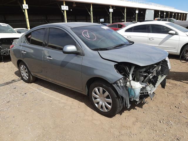 NISSAN VERSA S 2014 3n1cn7apxel820148