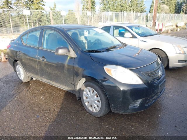 NISSAN VERSA 2014 3n1cn7apxel820912