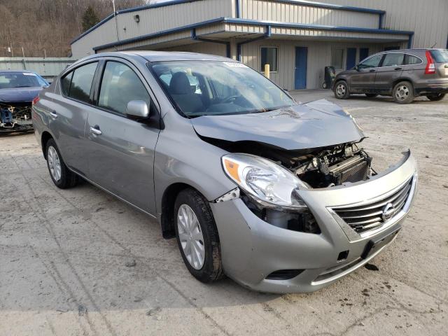 NISSAN VERSA 2014 3n1cn7apxel821624