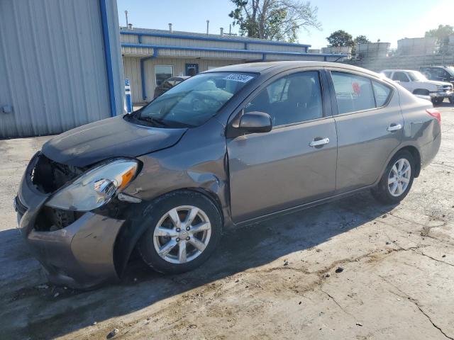 NISSAN VERSA 2014 3n1cn7apxel823003