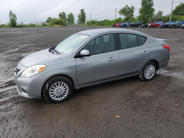 NISSAN VERSA 2014 3n1cn7apxel824233