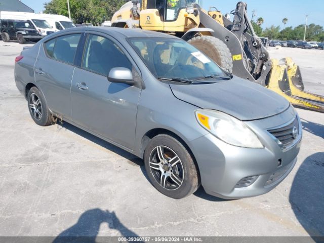 NISSAN VERSA 2014 3n1cn7apxel824281