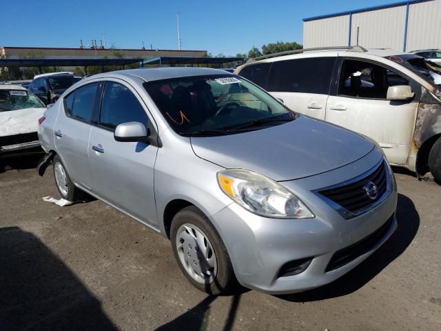 NISSAN VERSA S 2014 3n1cn7apxel824457