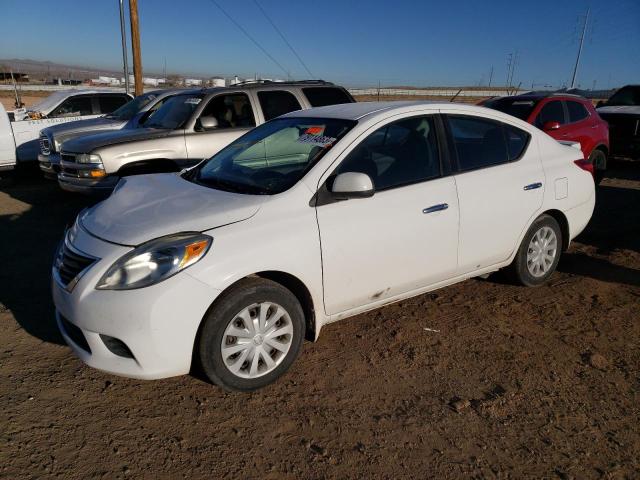 NISSAN VERSA 2014 3n1cn7apxel825317