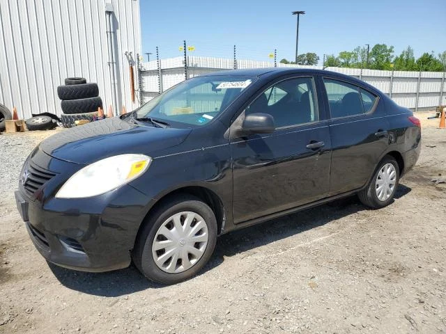 NISSAN VERSA 2014 3n1cn7apxel826029