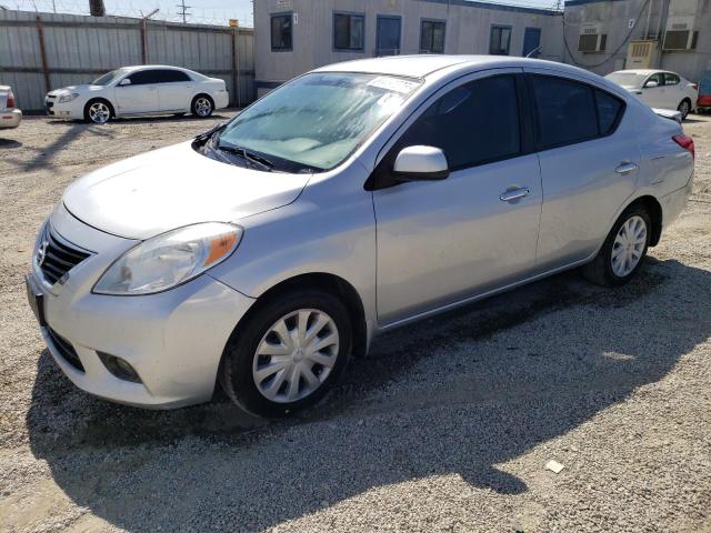 NISSAN VERSA 2014 3n1cn7apxel826516