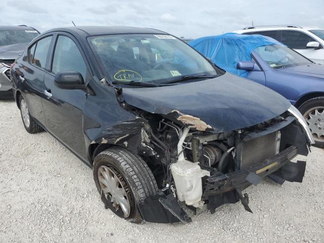 NISSAN VERSA S 2014 3n1cn7apxel826841