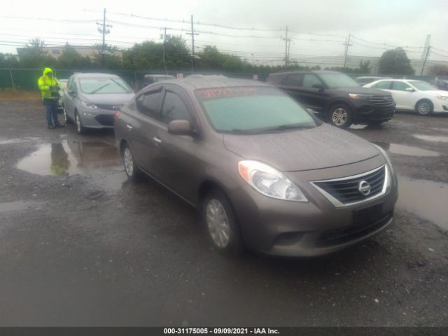 NISSAN VERSA 2014 3n1cn7apxel827228