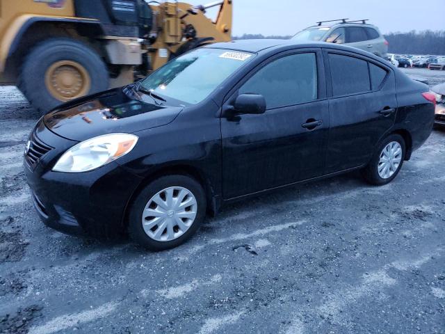 NISSAN VERSA S 2014 3n1cn7apxel827715