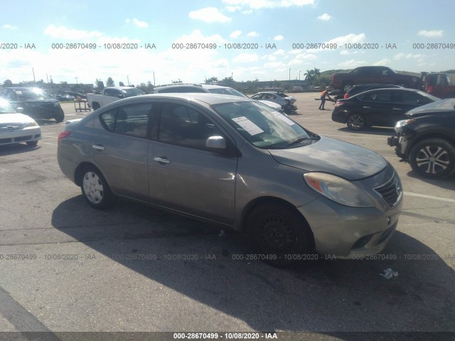 NISSAN VERSA 2014 3n1cn7apxel828962